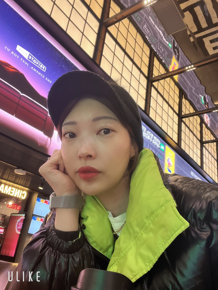 KREAM 프로필 이미지