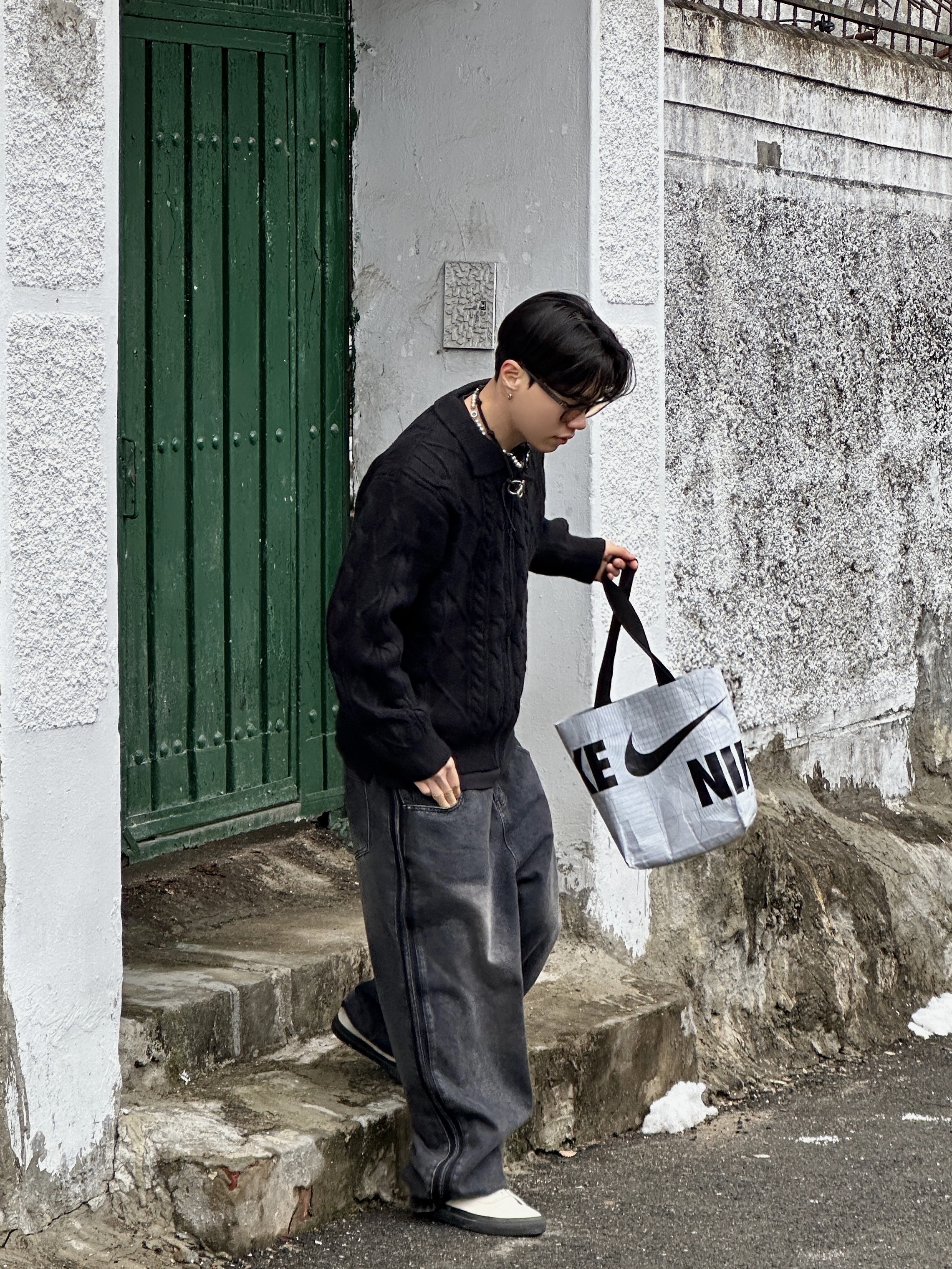 guswnx님의 스타일 - 1