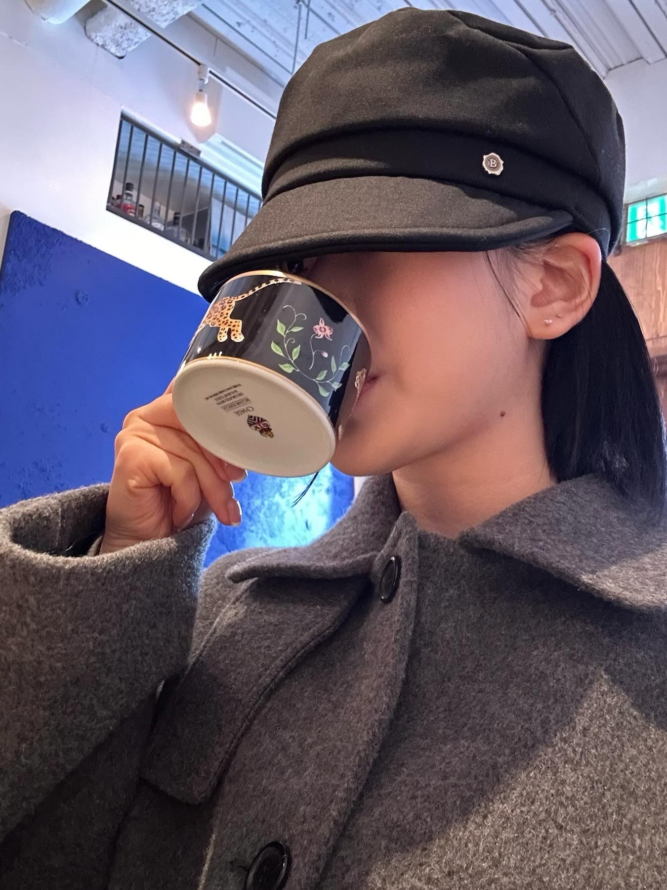 예슬님의 스타일 - 4