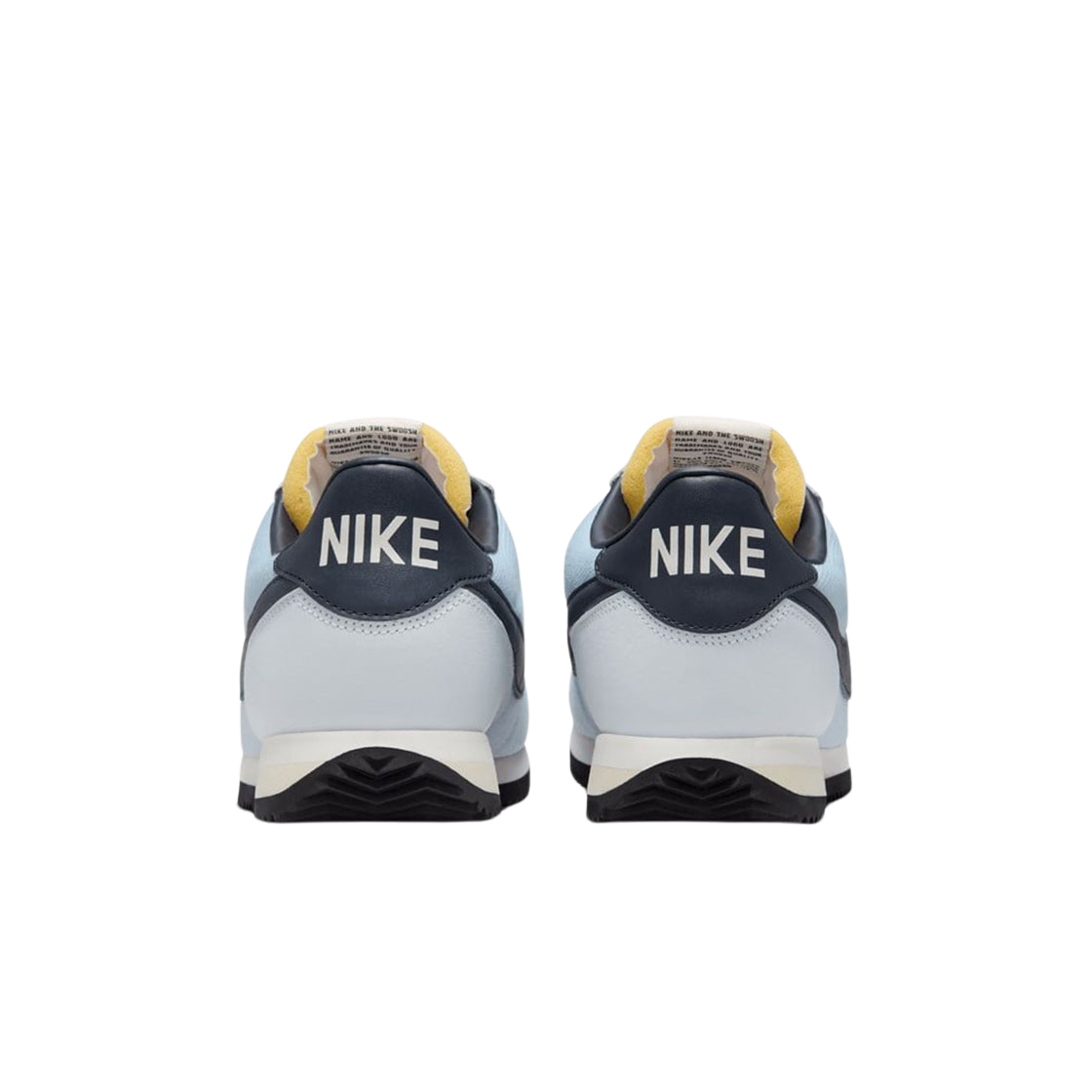 나이키 코르테즈 라이트 아머리 블루 다크 옵시디언(Nike Cortez Light Armory Blue Dark Obsidian) - 2