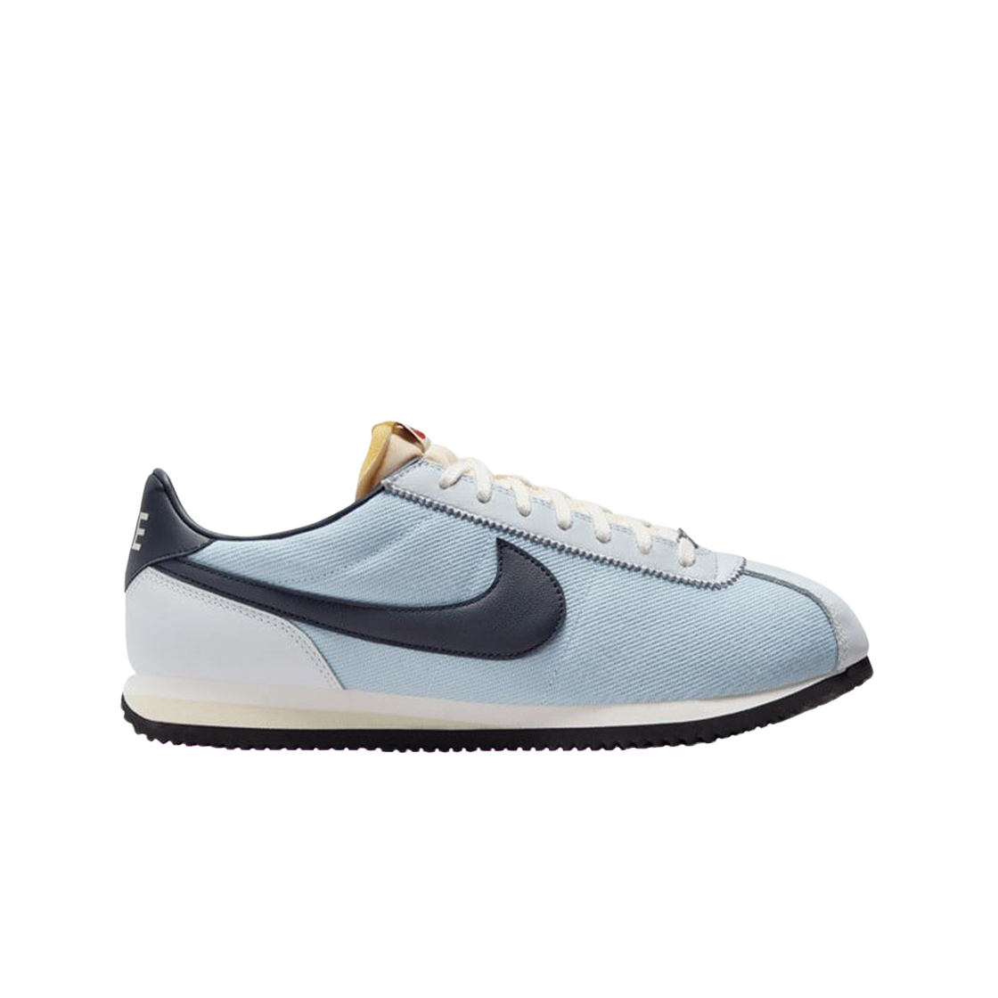 nike cortez blue ribbon
