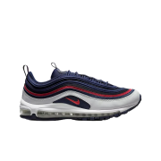 Nike Air Max 97 Midnight Navy Track Red