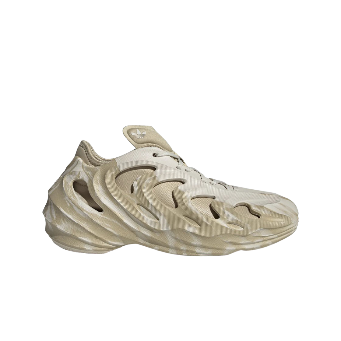 아디다스 아디폼 Q 사바나 알루미나(Adidas Adifom Q Savannah Alumina) - 1