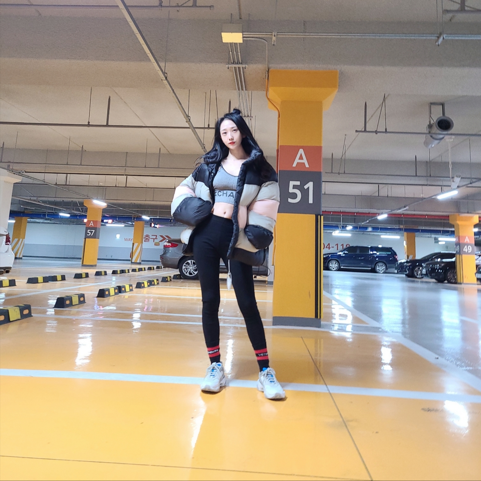 siaprince님의 스타일