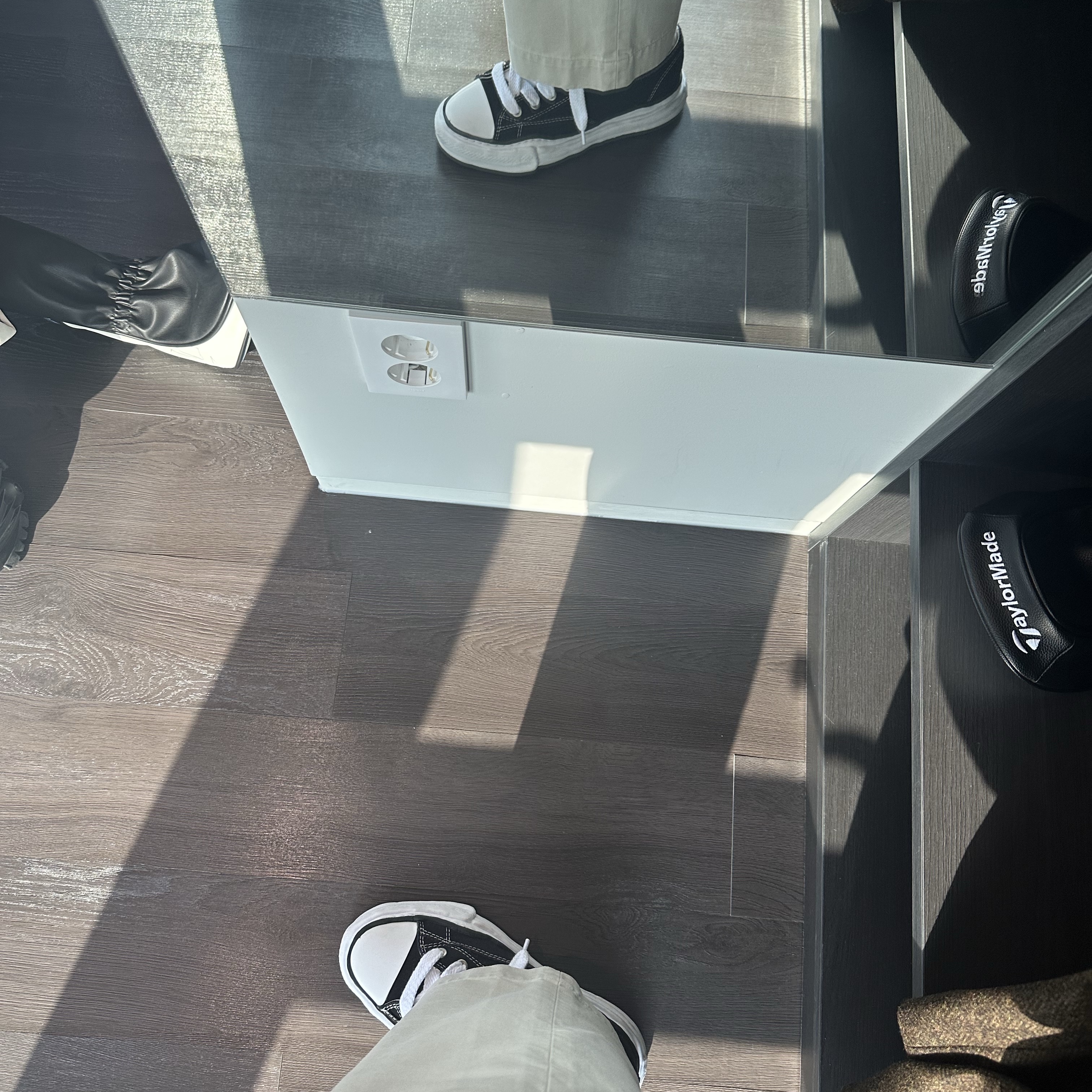 hoscon님의 스타일 - 1