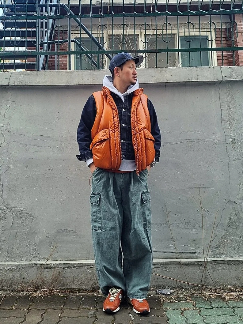 polo****님의 스타일