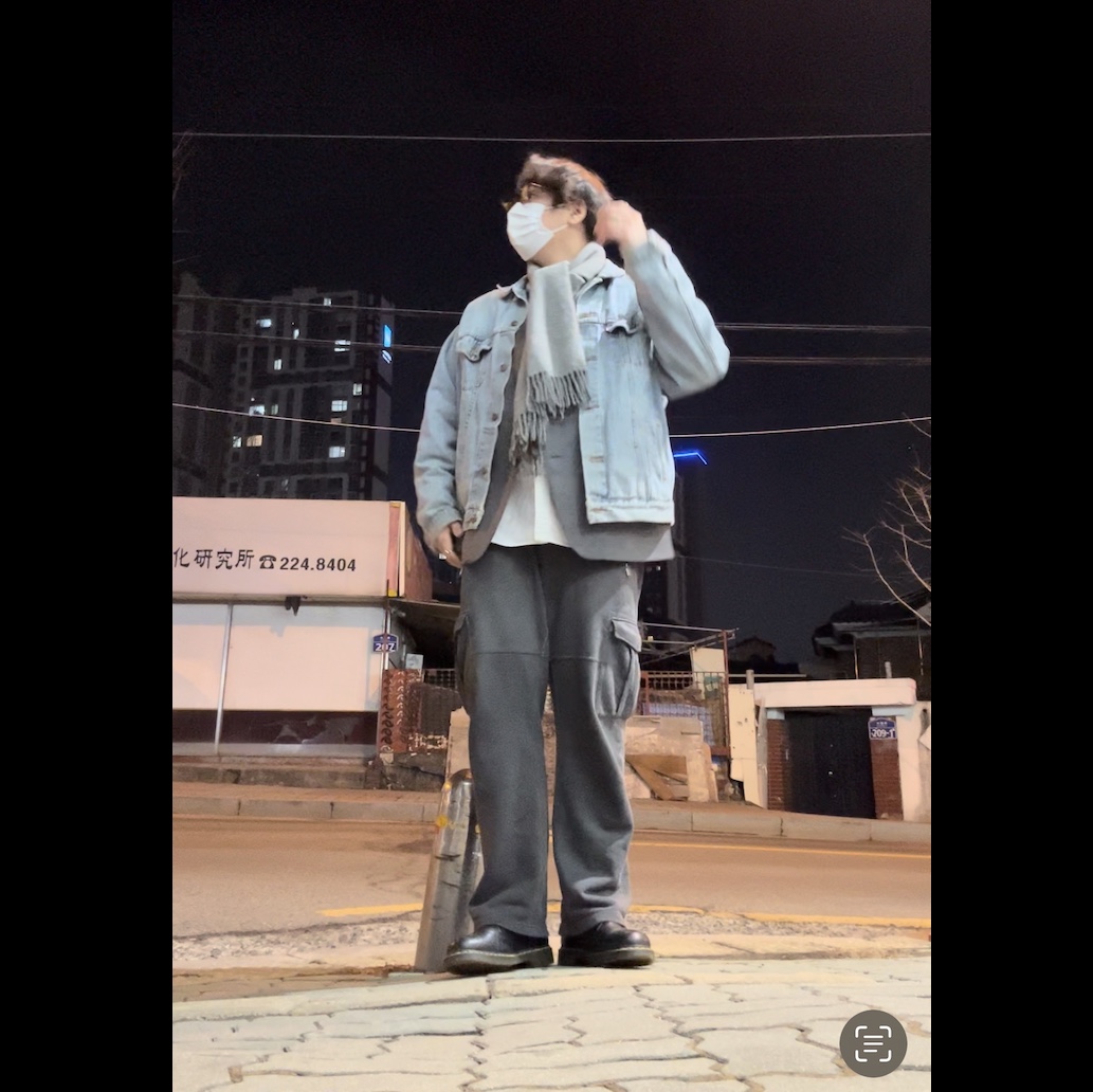 Fuckyou님의 스타일 - 2