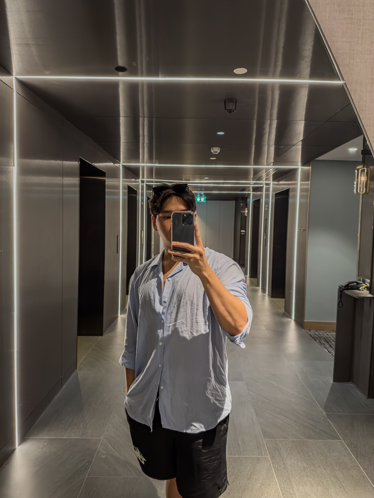 KREAM 프로필 이미지