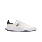 Maison Mihara Yasuhiro Charles OG Sole Canvas Low-top Sneakers White