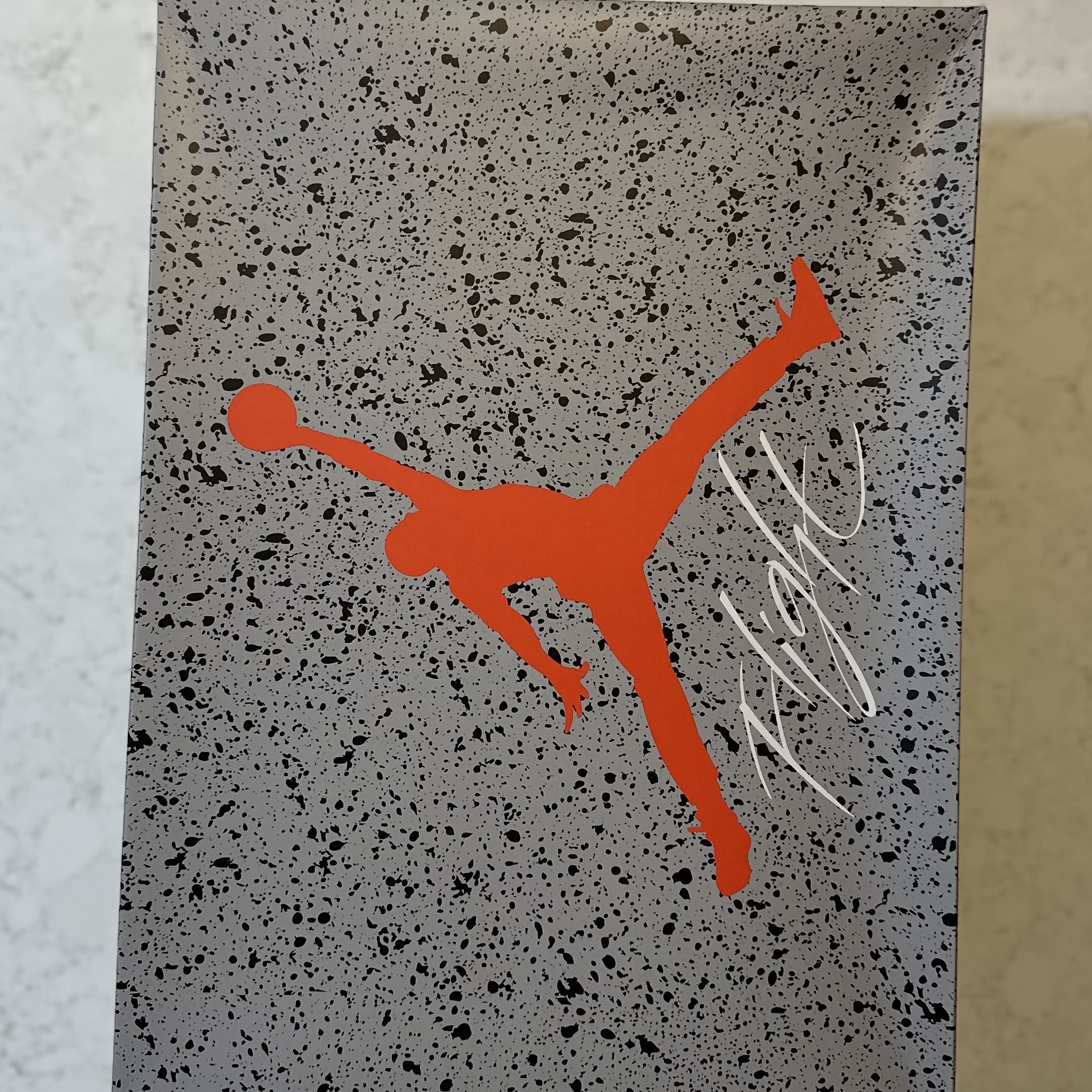 Jordan 4 Retro Bred Reimagined 착용 스타일 - 2