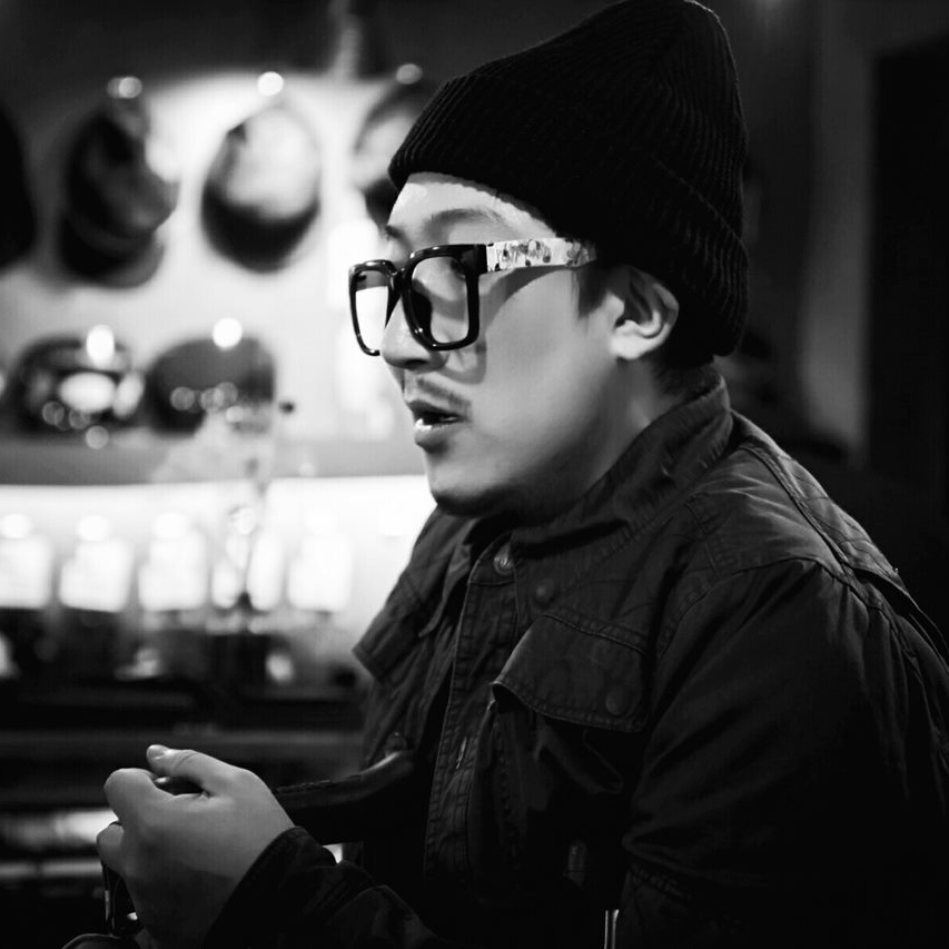 KREAM 프로필 이미지
