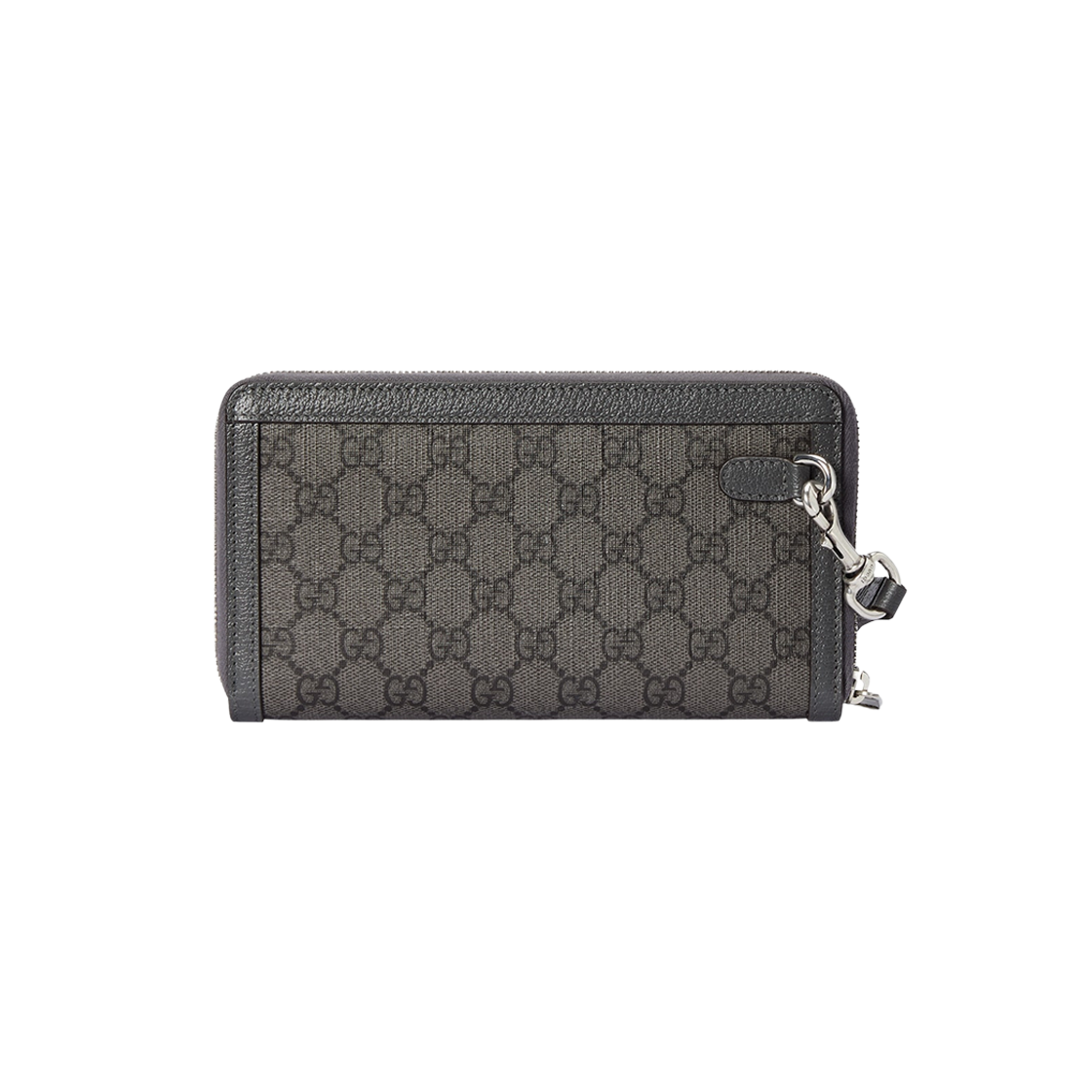 Gucci Ophidia GG Wallet Grey Black Supreme 상세 이미지 3