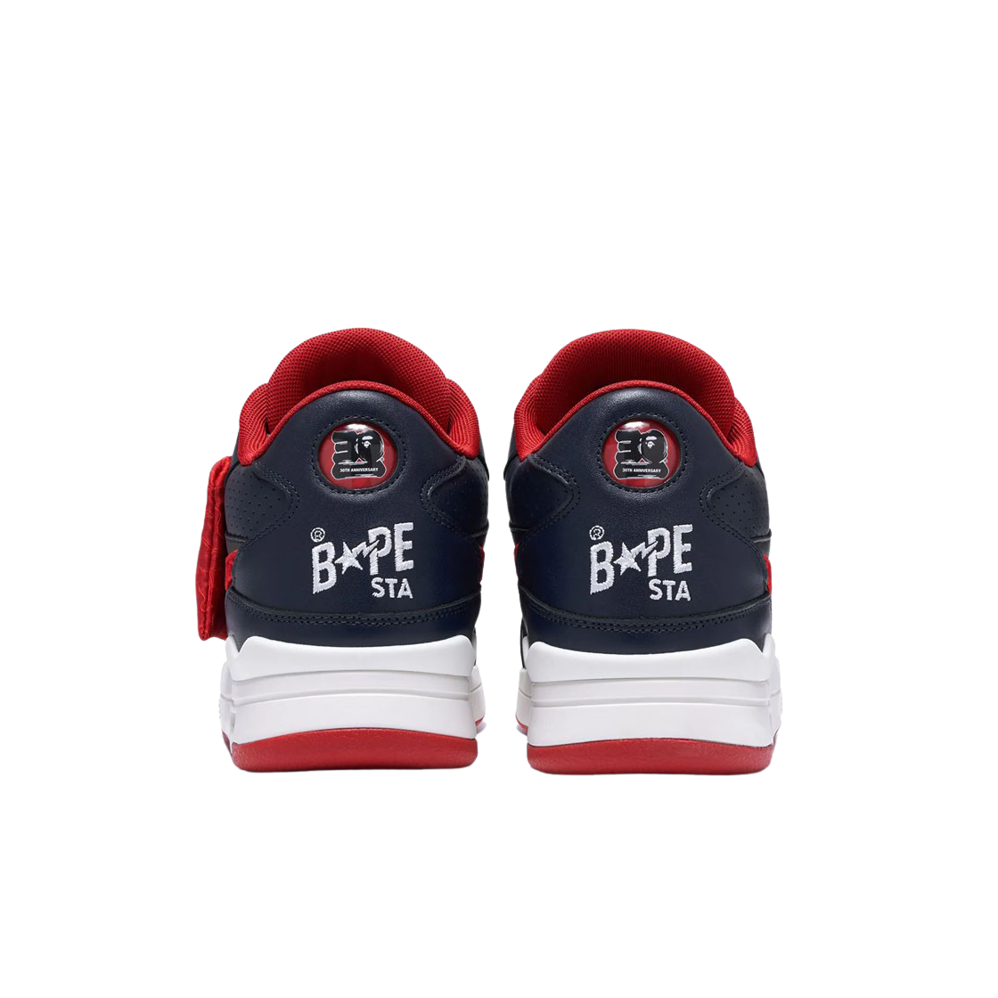 베이프 클러치 스타 30주년 멀티(BAPE Clutch Sta 30th Anniversary Multi) - 2