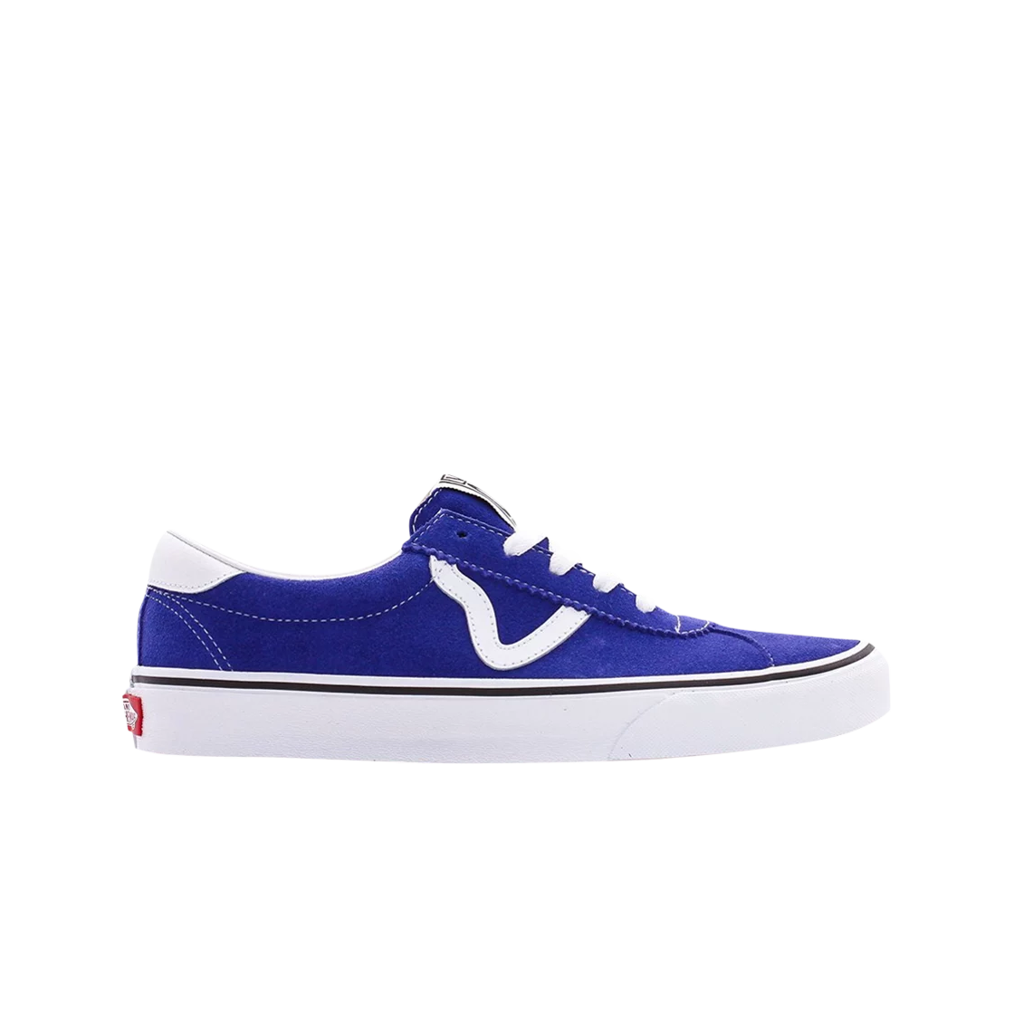 VN0A4BU6XNF Vans Epoch Sport Dodger Blue White