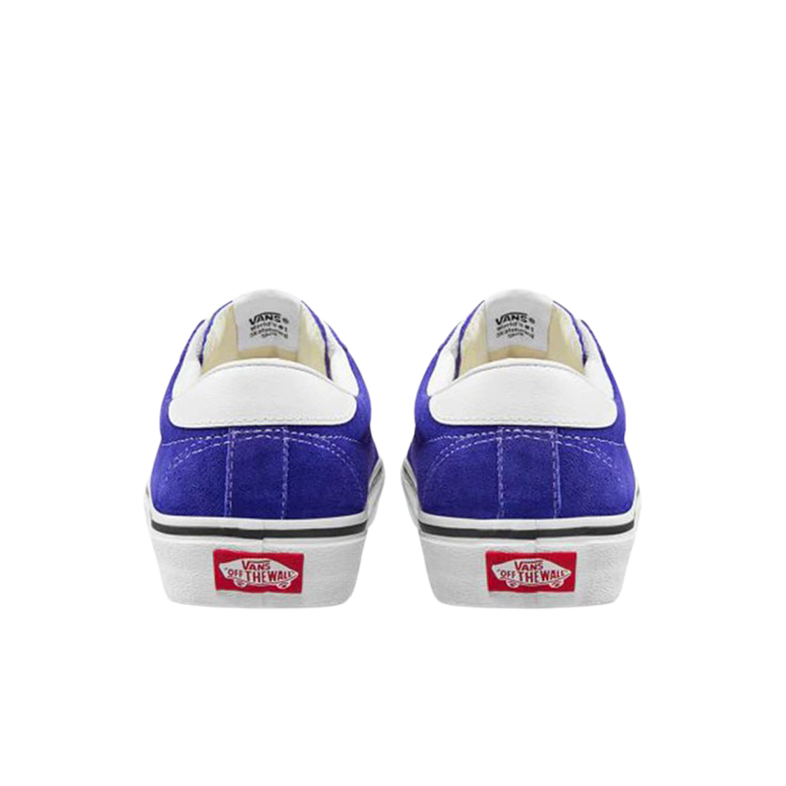 반스 에포크 스포츠 다저스 블루 화이트(Vans Epoch Sport Dodger Blue White) - 3