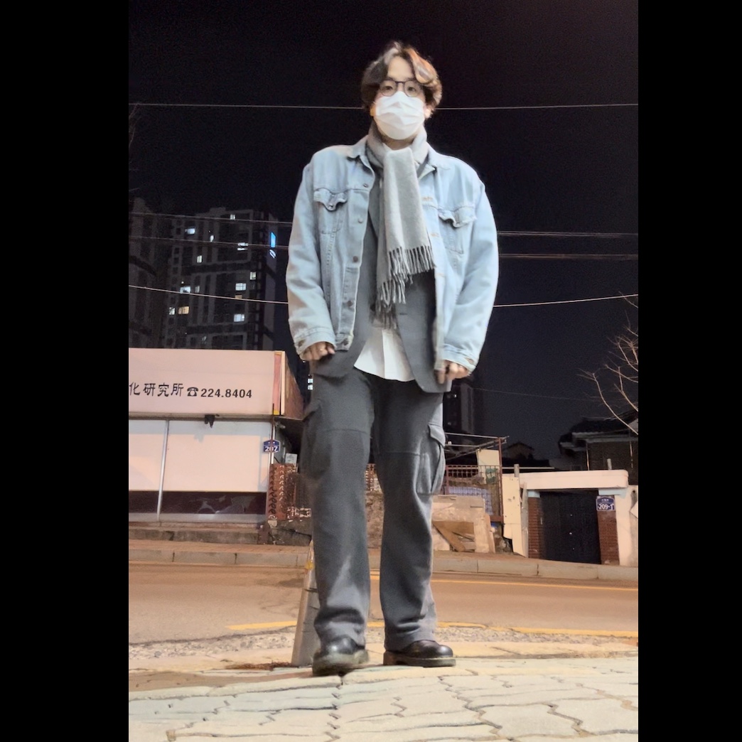 Fuckyou님의 스타일 - 1