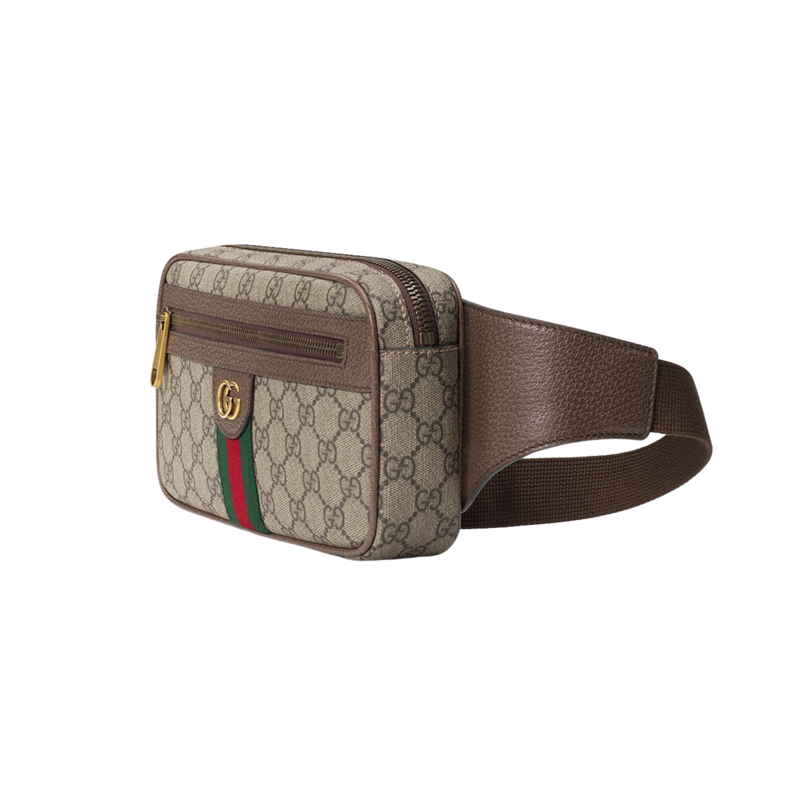 Gucci Ophidia GG Belt Bag Soft GG Supreme 상세 이미지 2