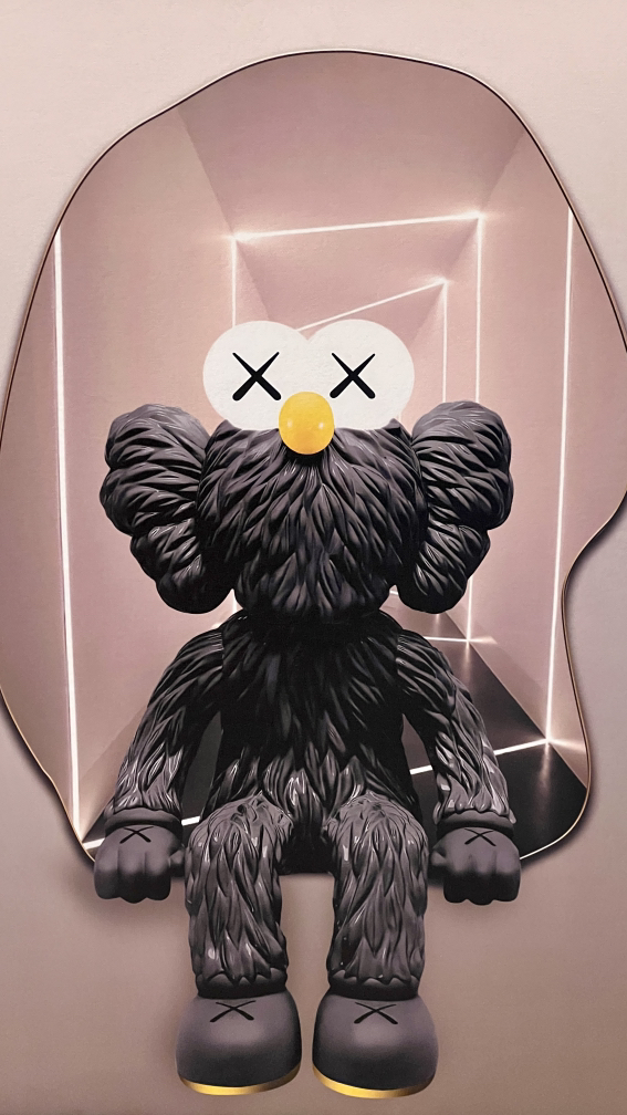 KREAM 프로필 이미지