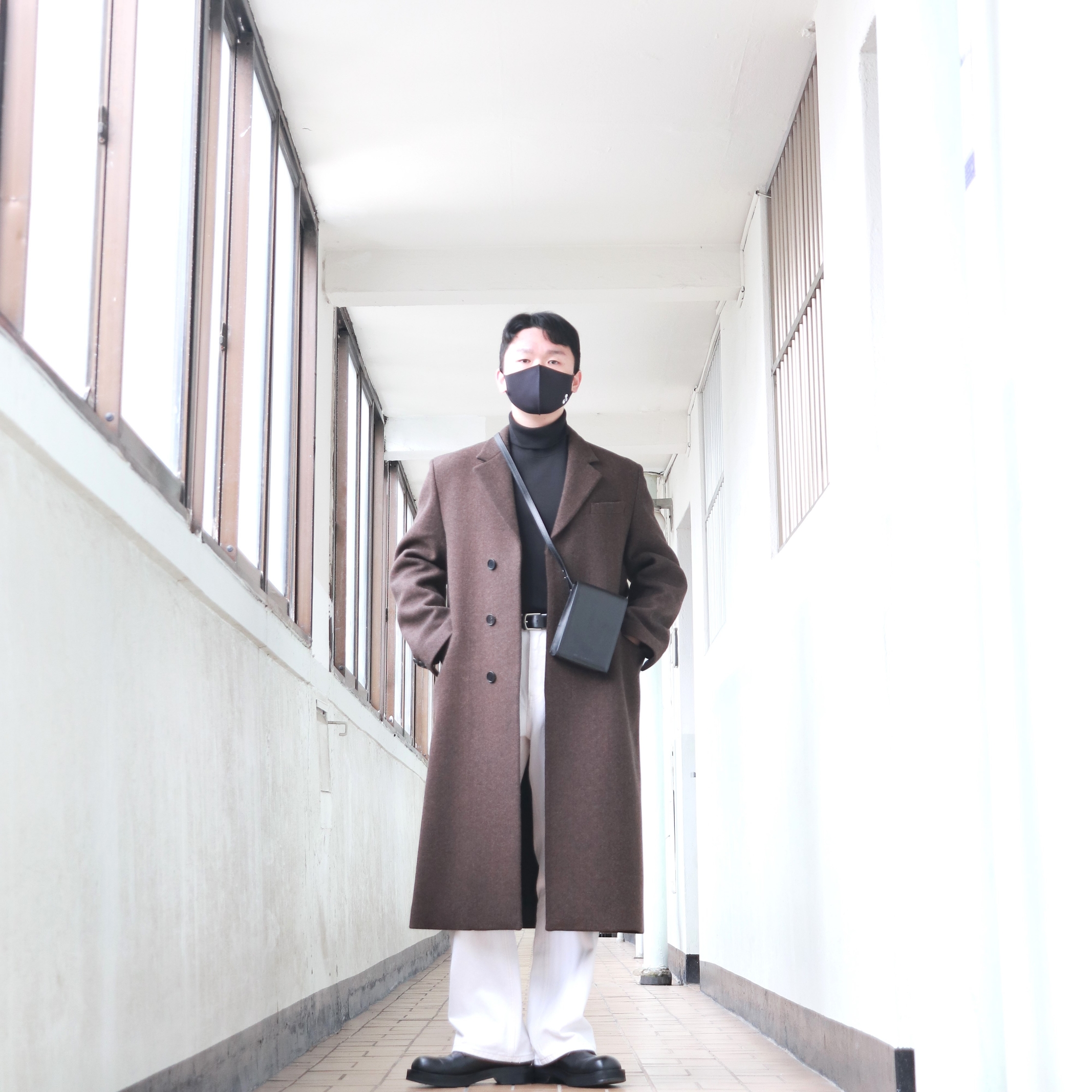 char9860님의 스타일