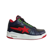 BAPE Clutch Sta 30th Anniversary Multi