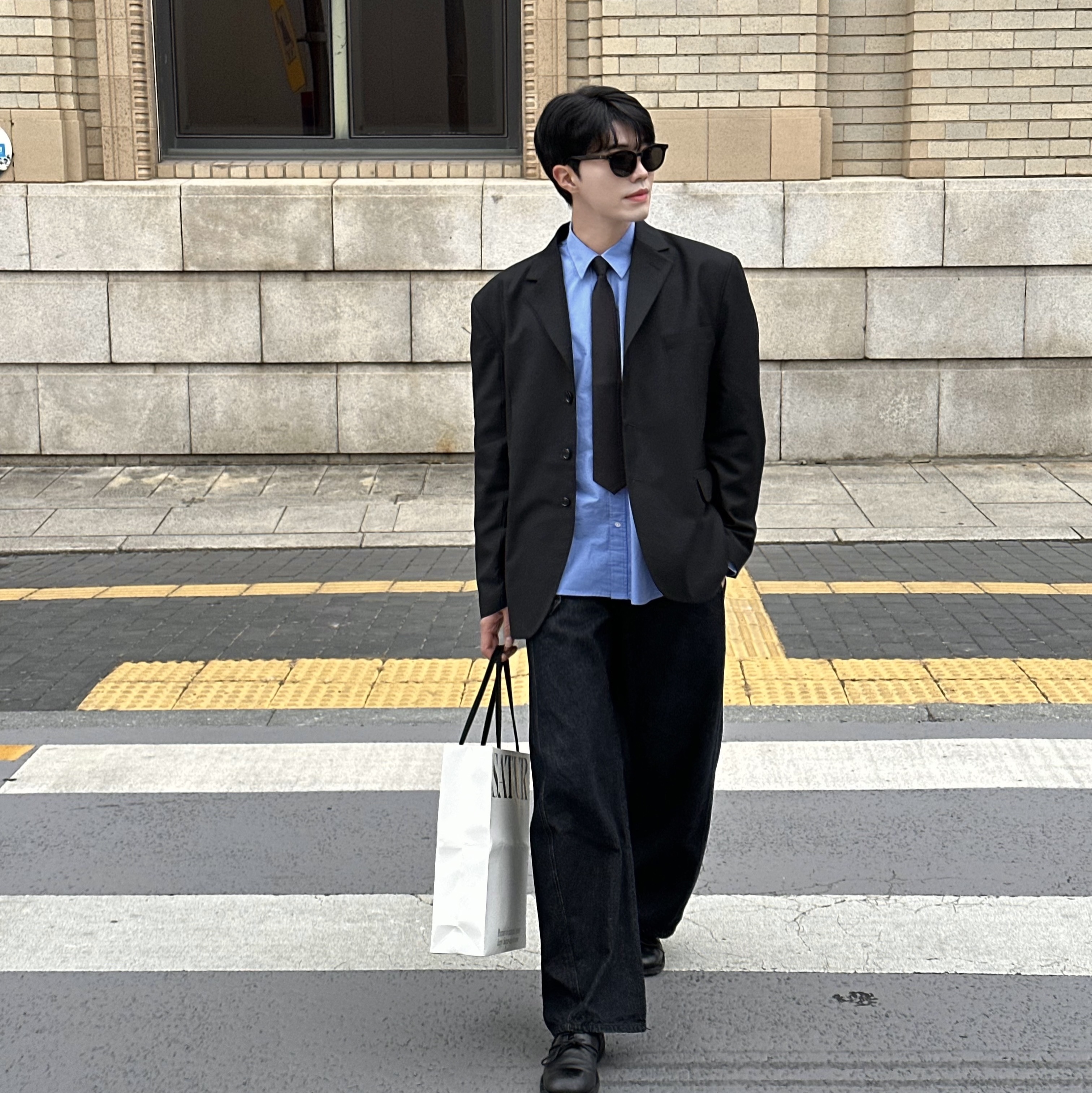 프롬투미님의 스타일 - 4