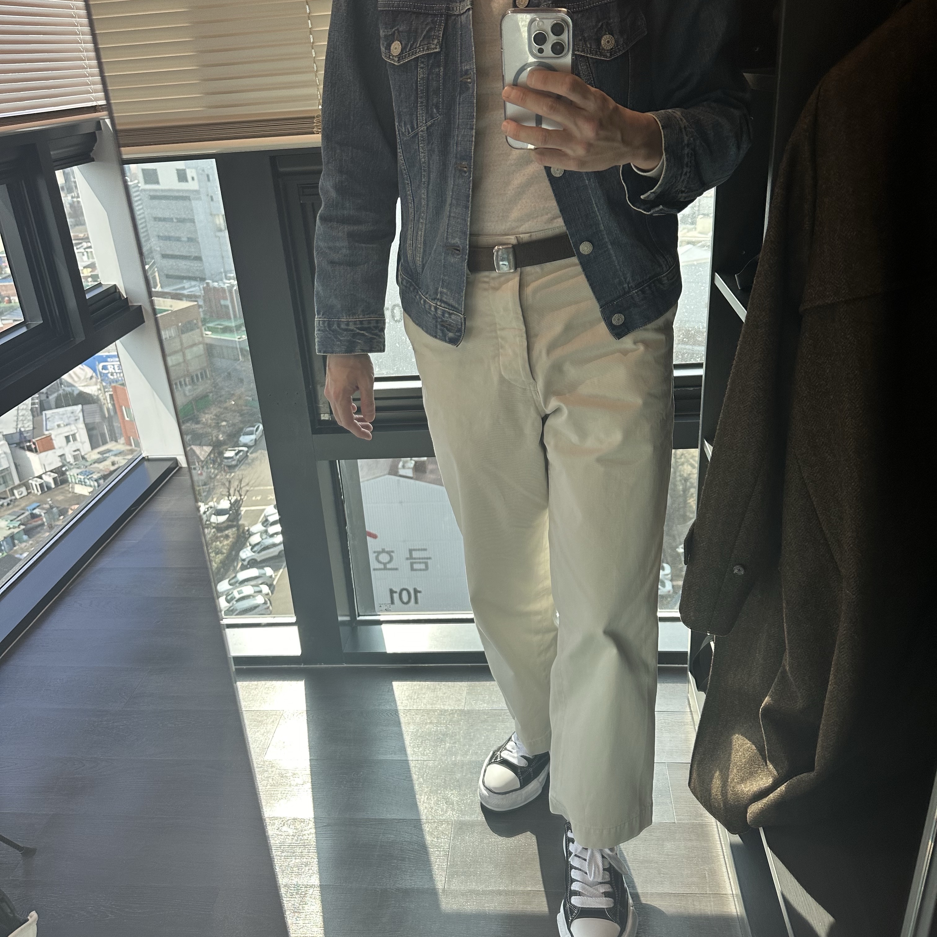 hoscon님의 스타일 - 3