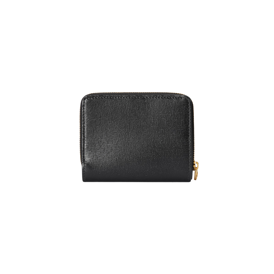 Gucci Mini Wallet with Gucci Script Black Leather 상세 이미지 3