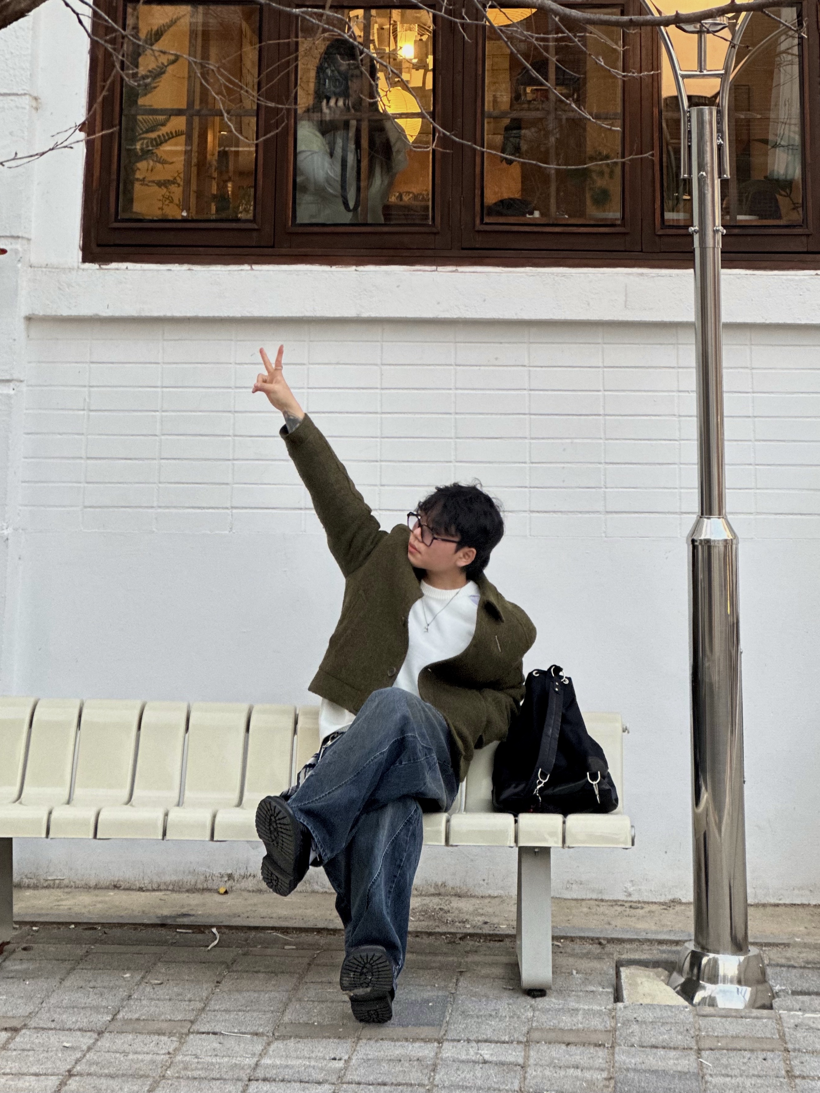 규형쓰님의 스타일 - 3