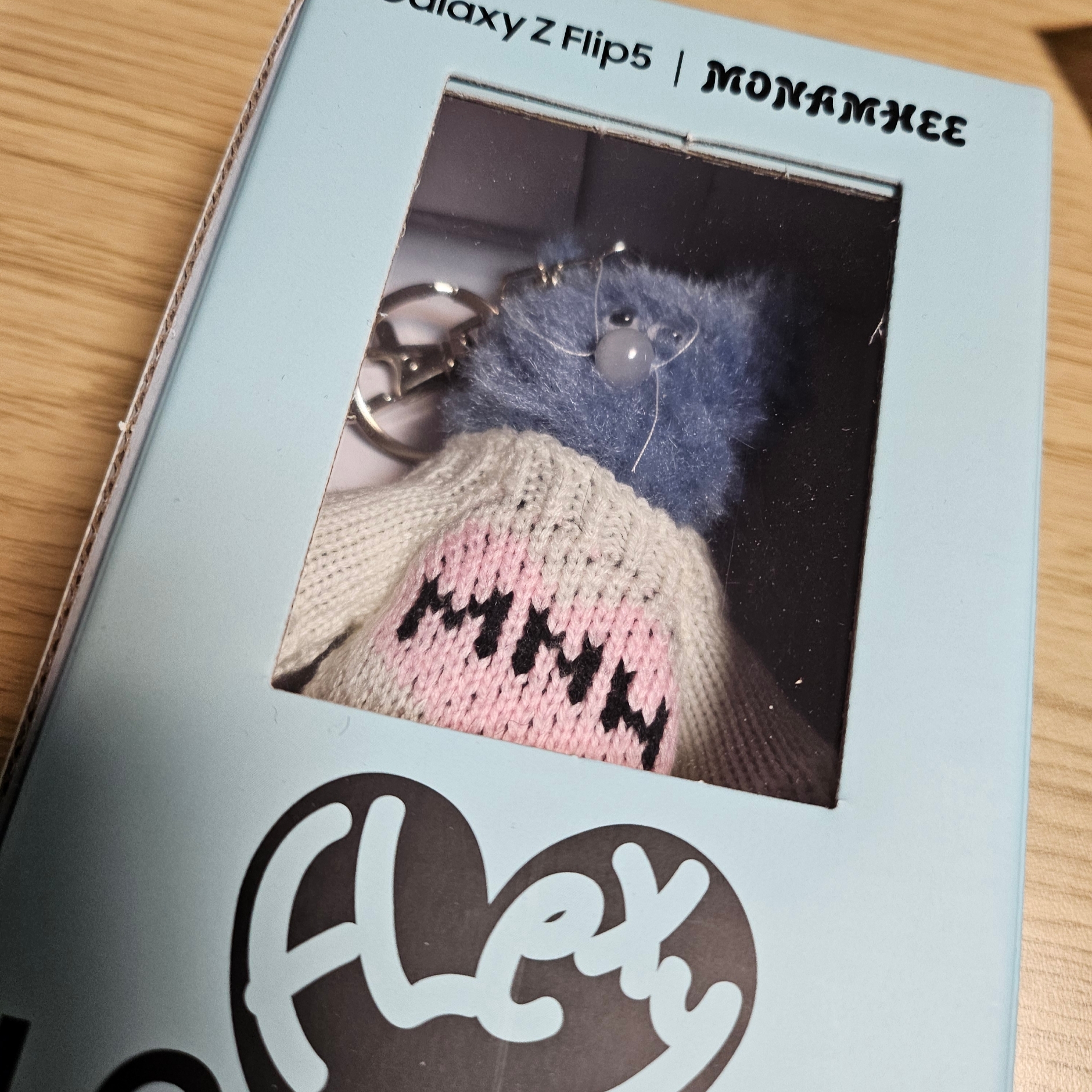 😁님의 스타일