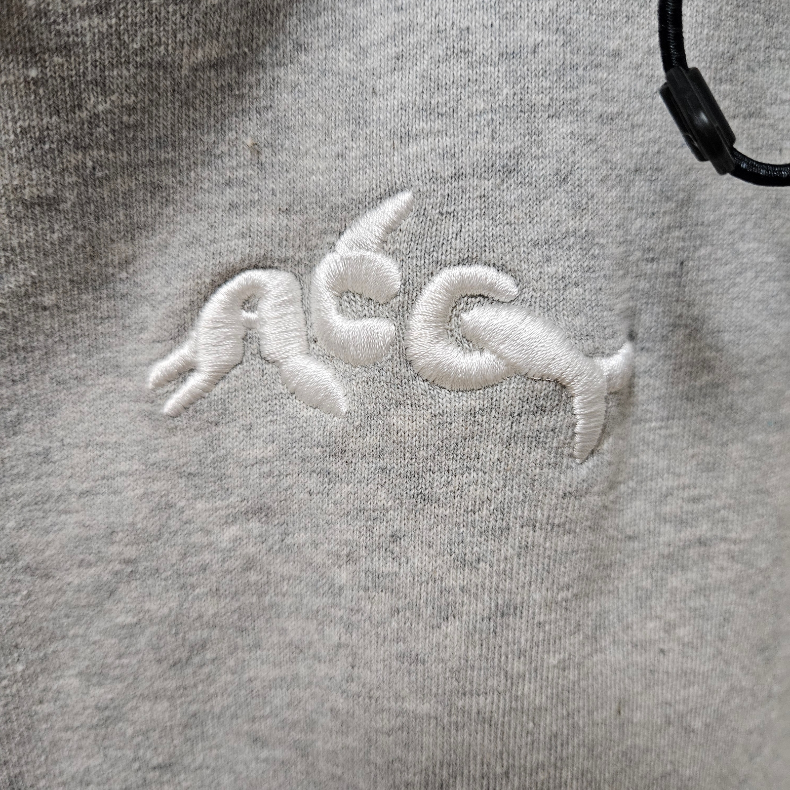 Nike NRG ACG GPX Dolphin Hoodie Grey - Asia 착용 스타일 - 3