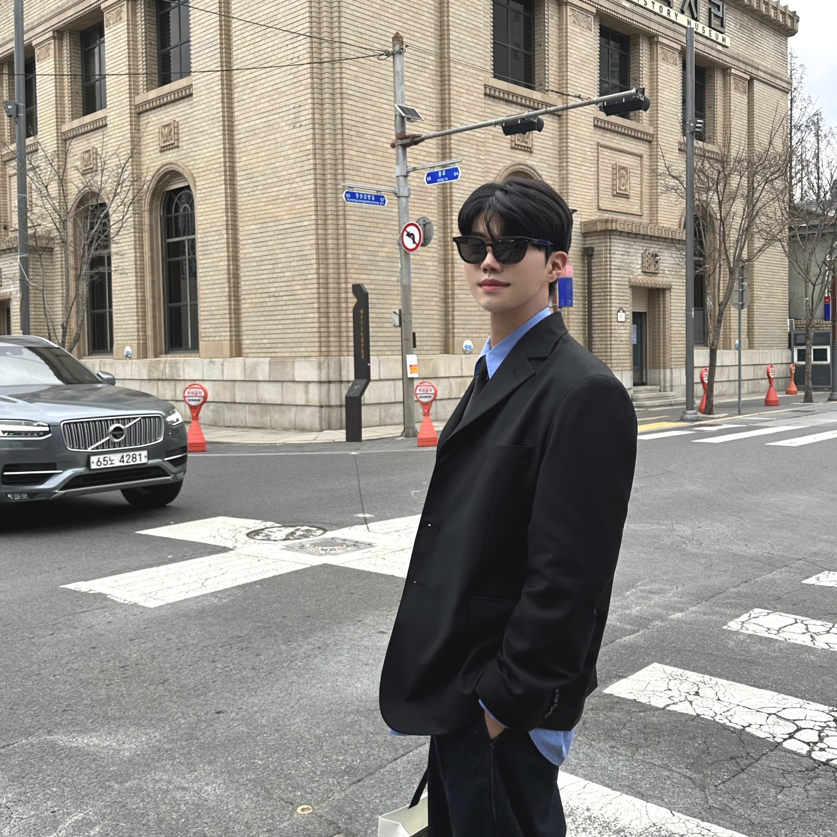 프롬투미님의 스타일 - 1