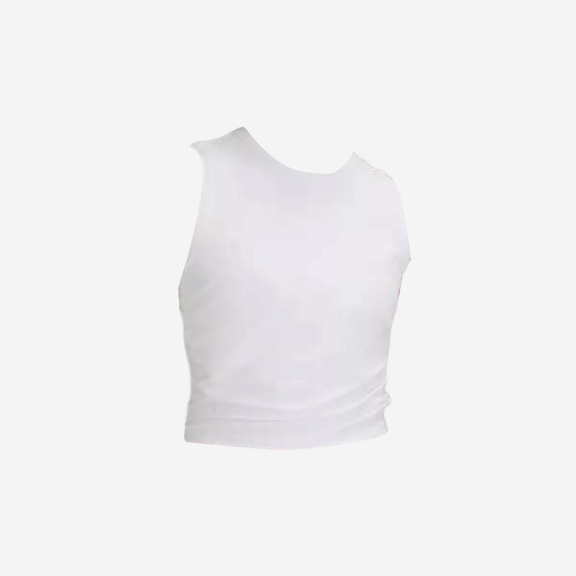 (W) Lululemon All It Takes Nulu Tank Top White 상세 이미지 1