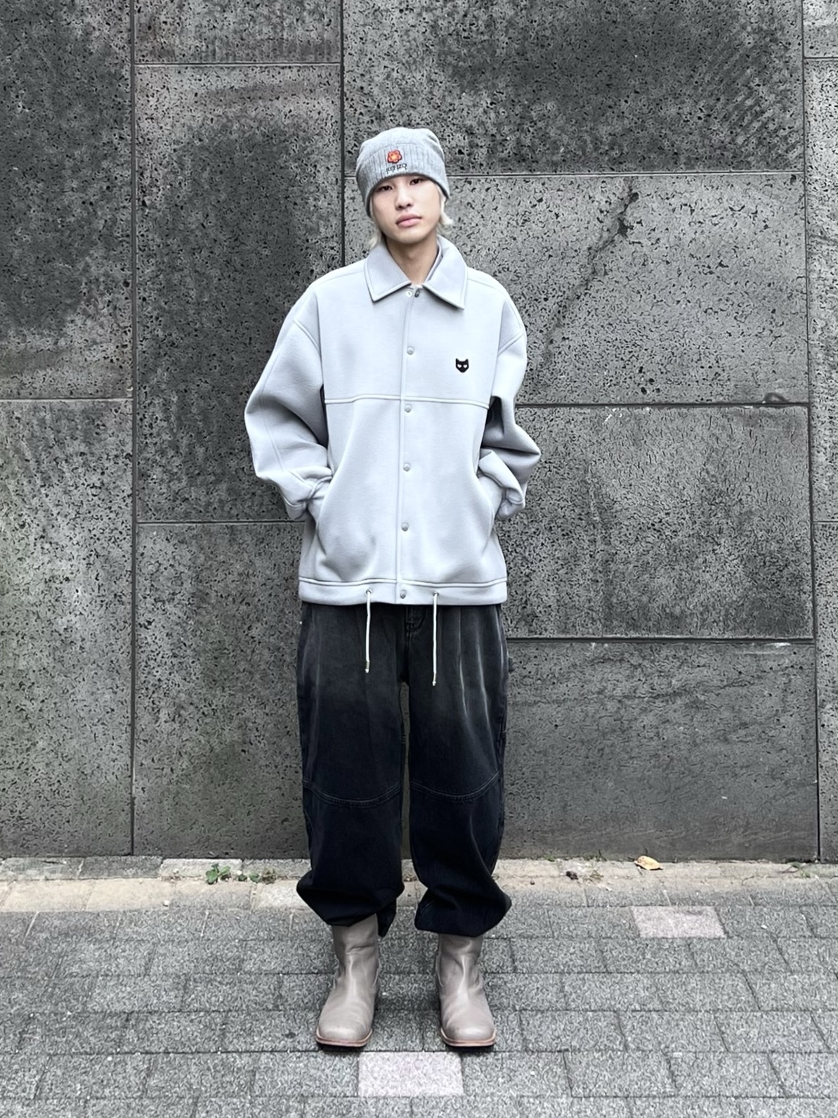 명이나물님의 스타일