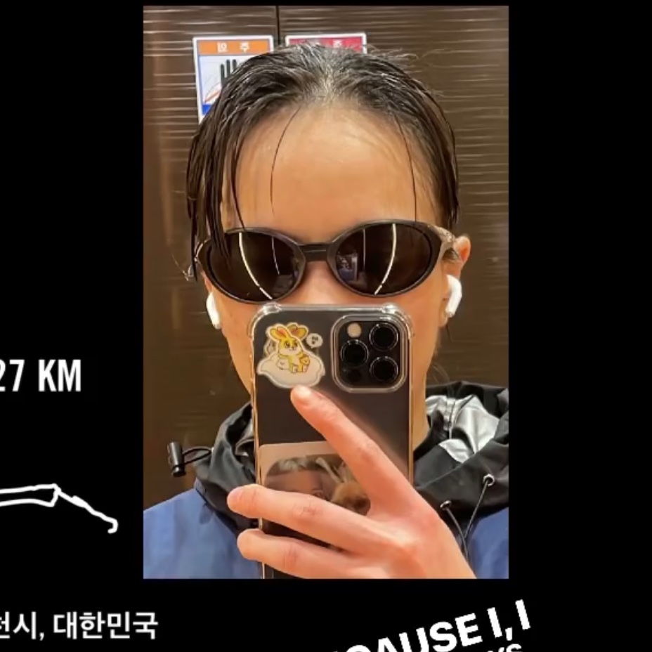 Oakley Eye Jacket Redux Matte Black Frame Prizm Grey Lenses High Bridge Fit 착용 스타일