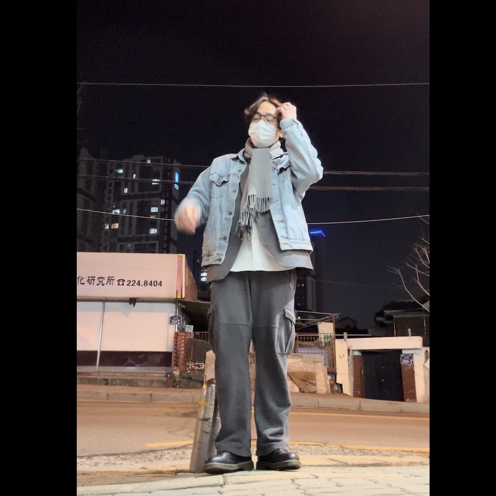 Fuckyou님의 스타일 - 4