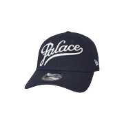 Palace New Era 9Forty Navy - 24SS