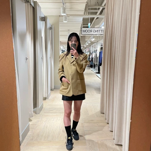 스타일 카드