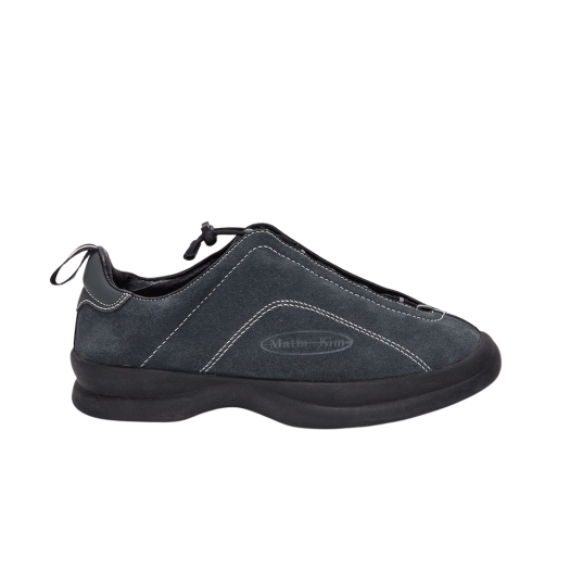 Matin Kim MS129 Sneakers Charcoal