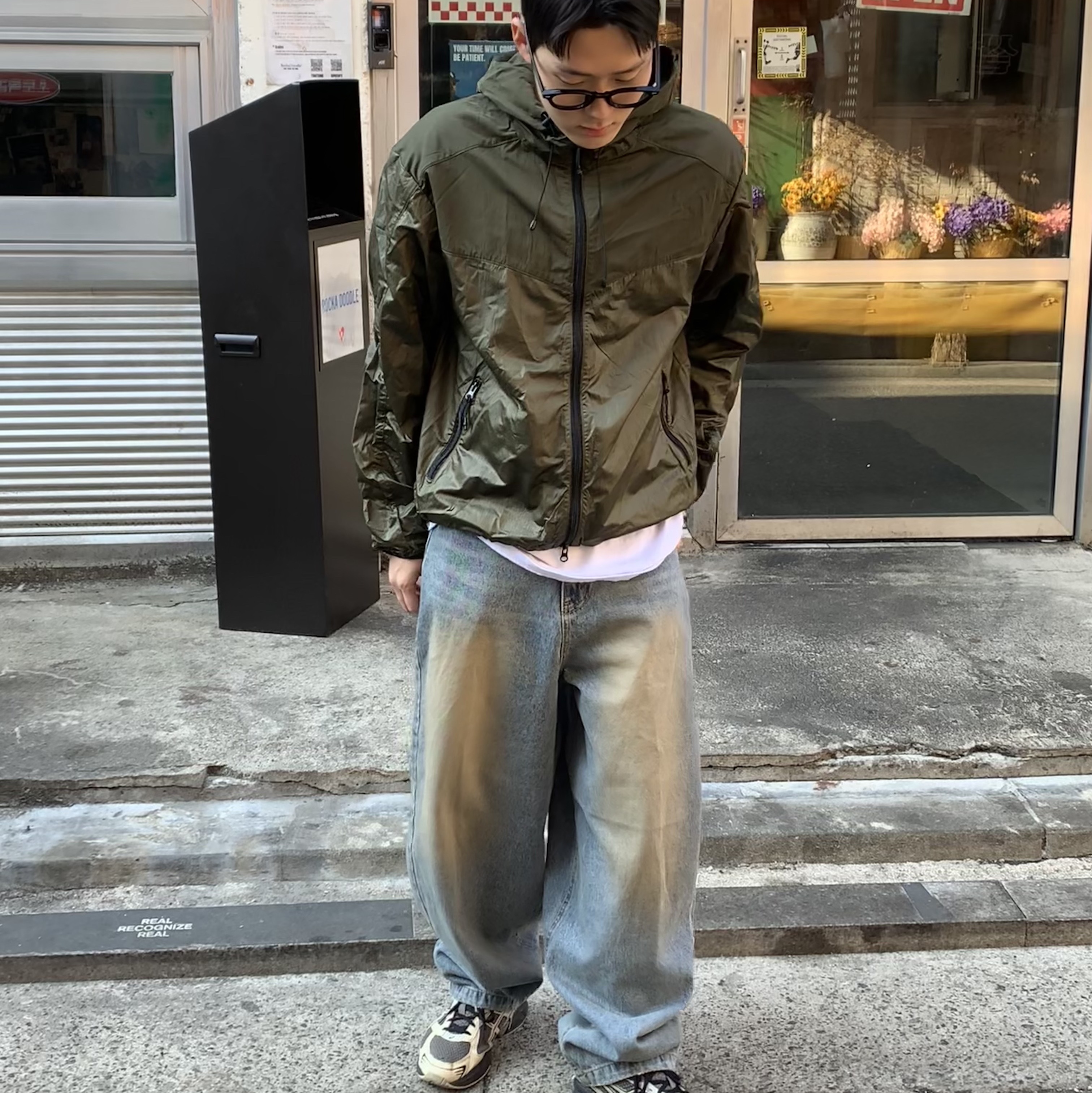 몽키킹님의 스타일 - 3