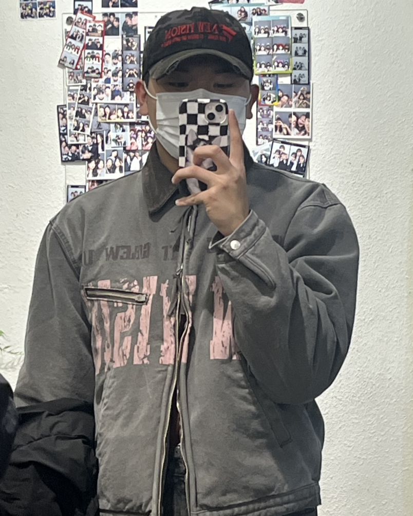 KREAM 프로필 이미지