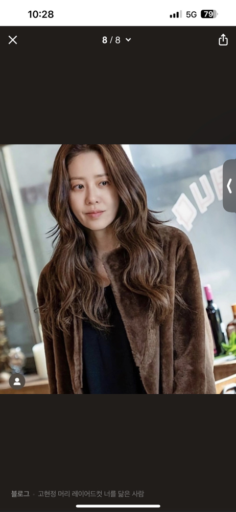 KREAM 프로필 이미지