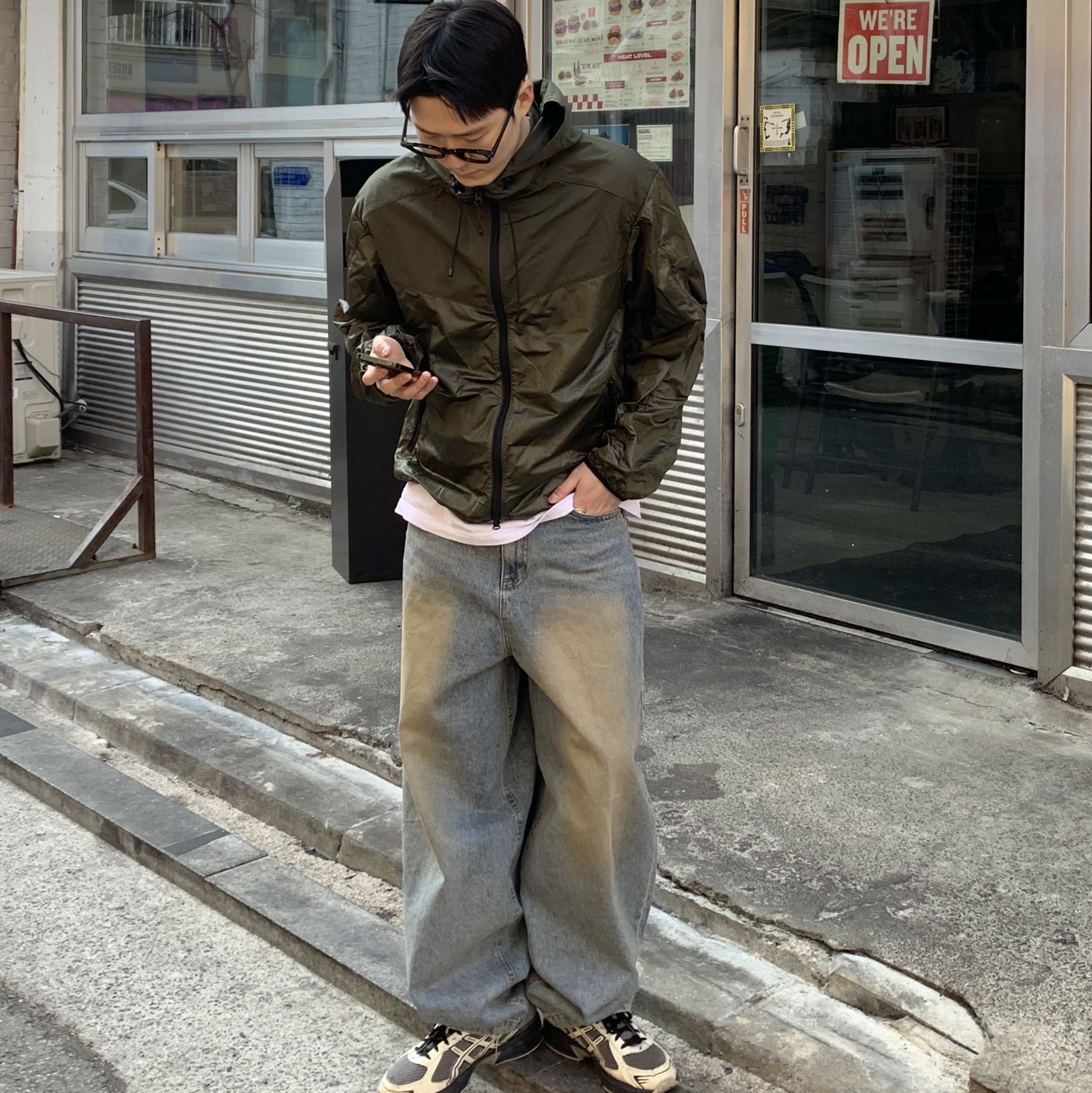 몽키킹님의 스타일 - 1