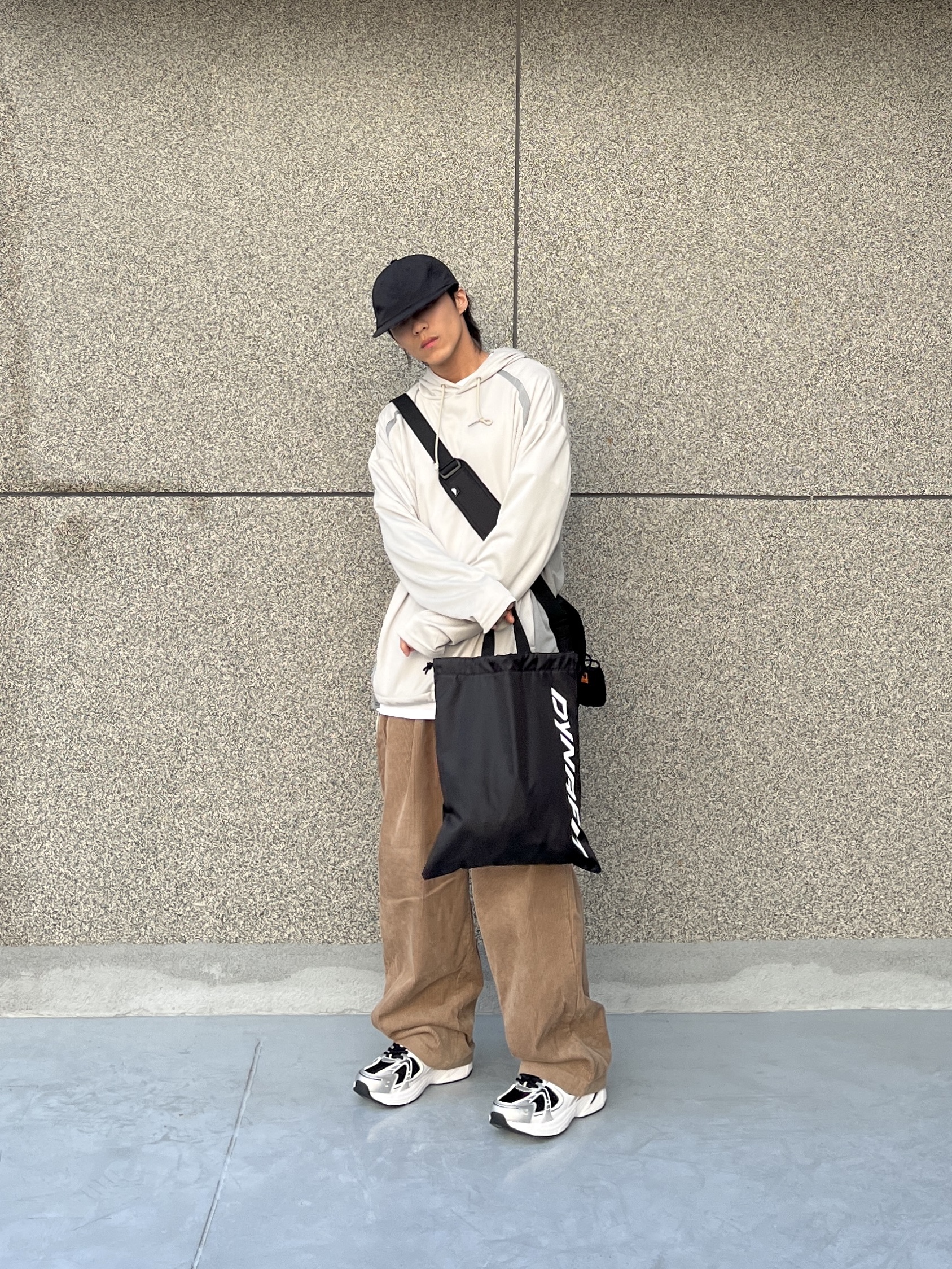 tjdxxj님의 스타일 - 4