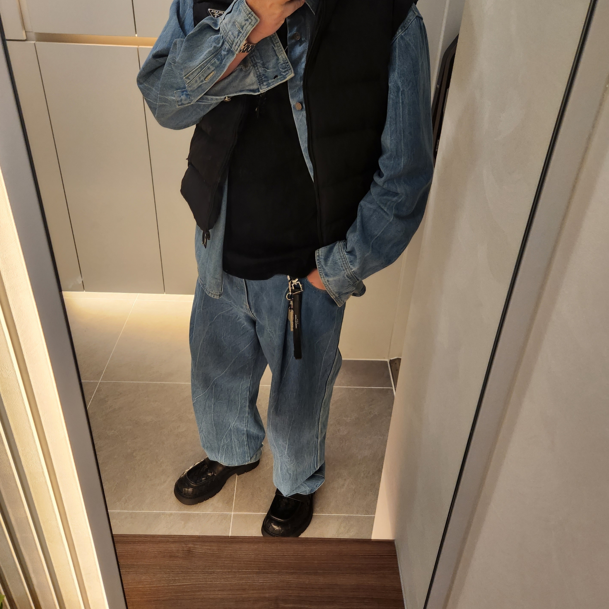 OG.JayPark님의 스타일 - 7