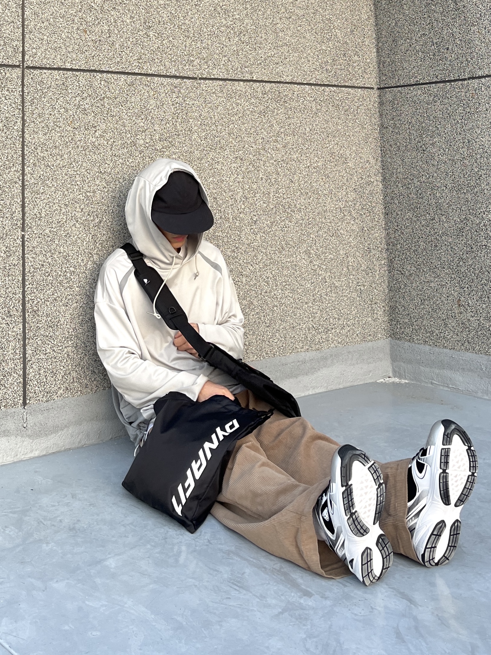 tjdxxj님의 스타일 - 1
