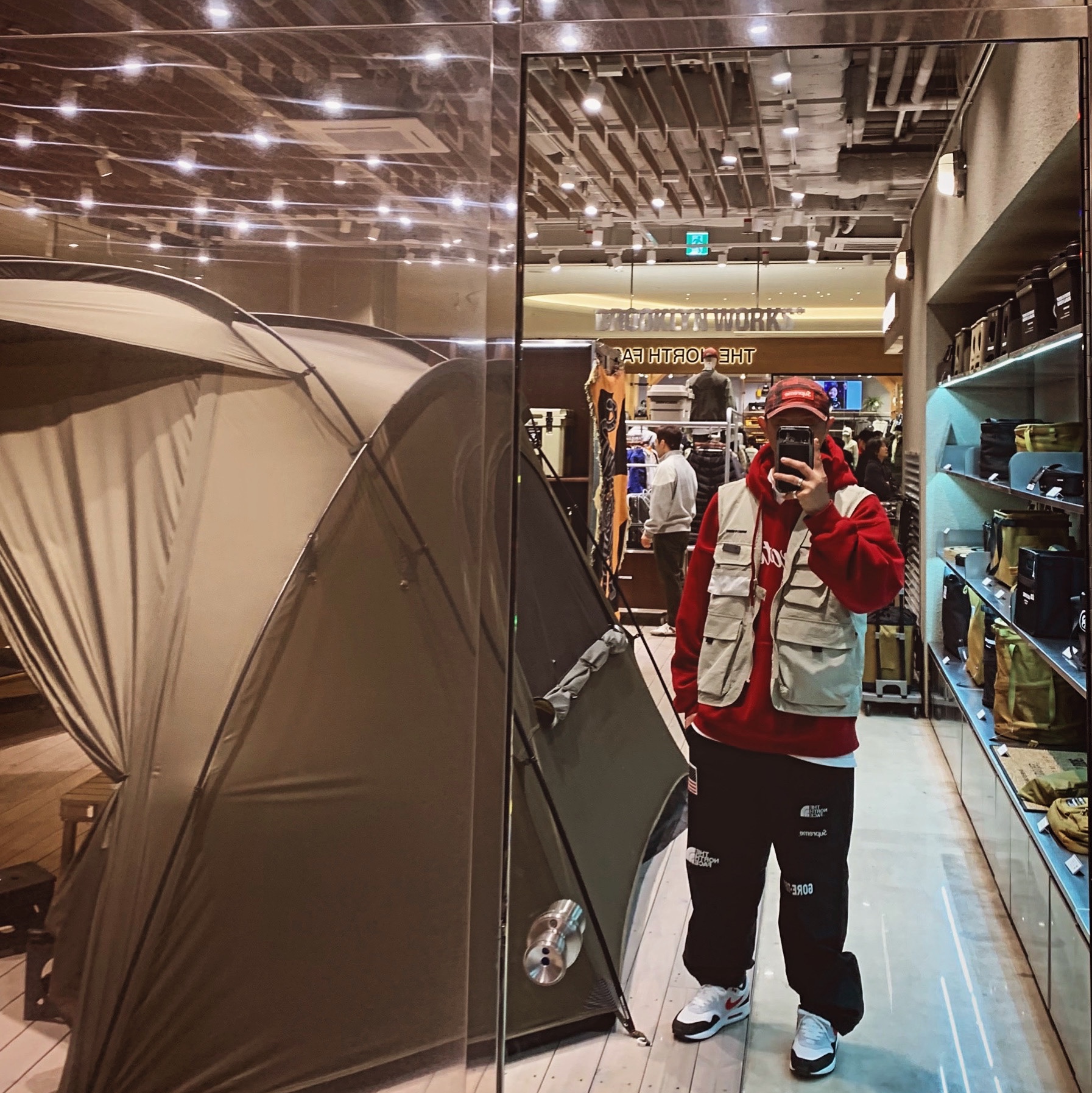 parkmarley님의 스타일
