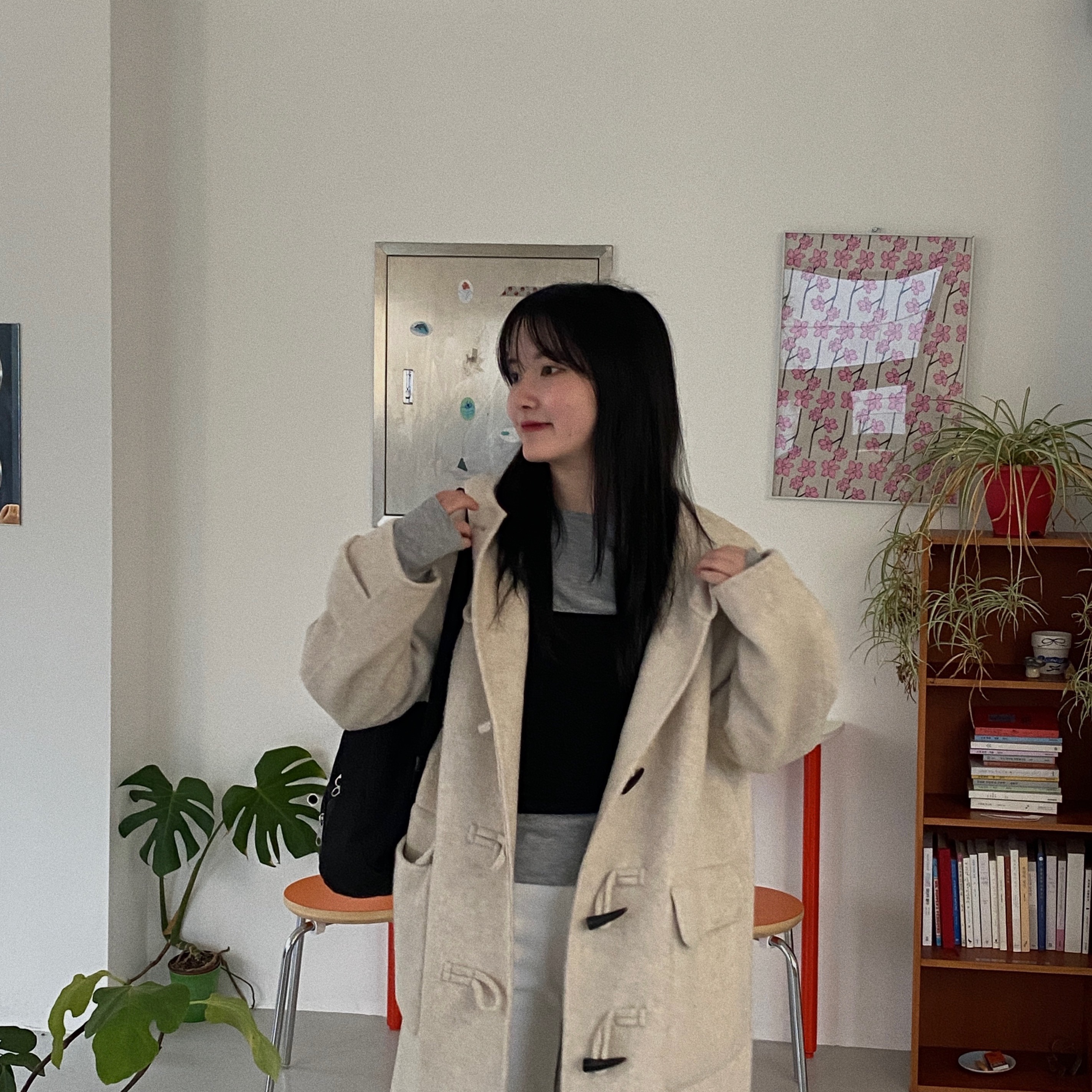 KREAM 스타일 - 3