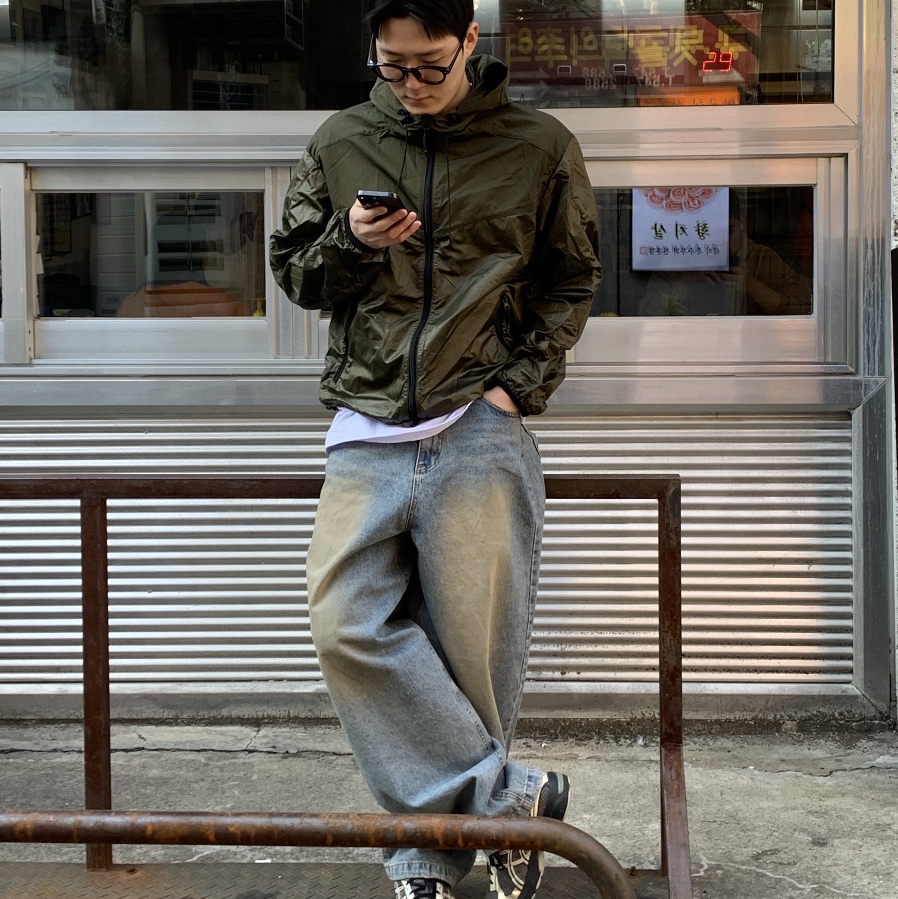 몽키킹님의 스타일 - 2