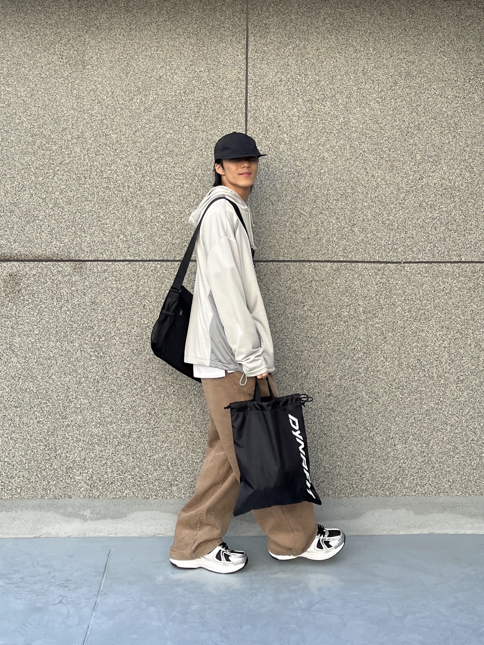 tjdxxj님의 스타일 - 5