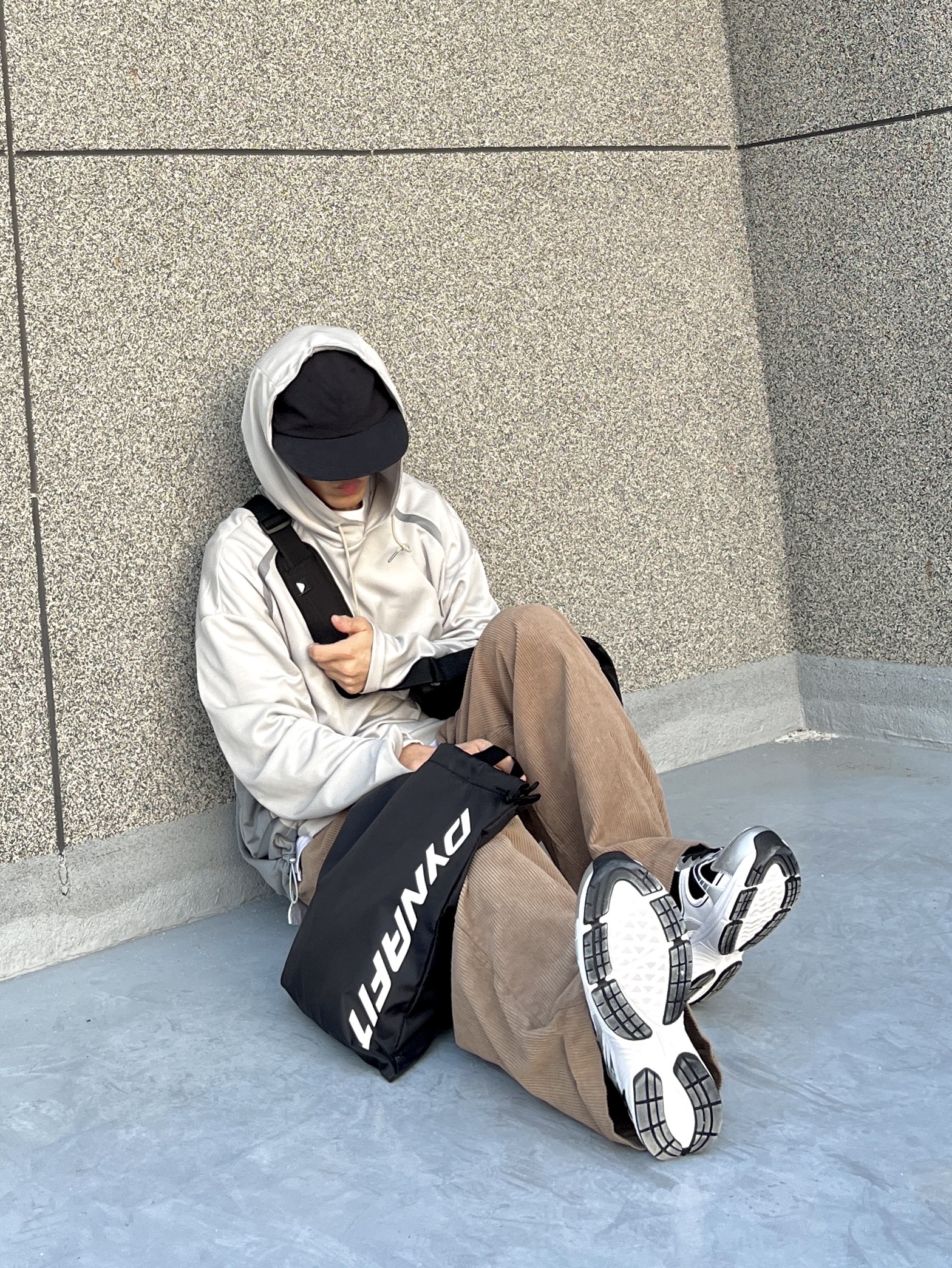 tjdxxj님의 스타일 - 3